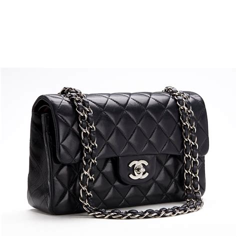 chanel handbag charms|chanel 2.55 classic flap bag.